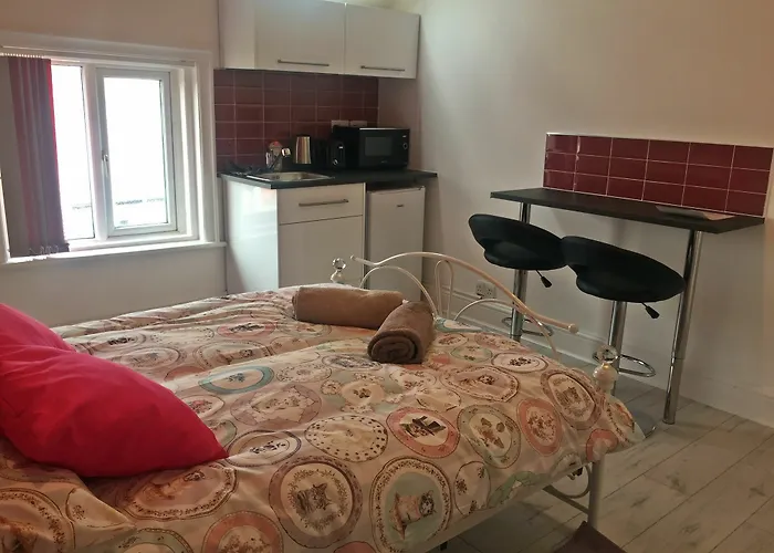 Regency Hotel Manchester