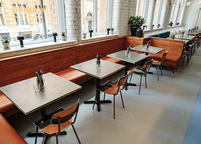 Whitworth Locke מלון מנצ'סטר