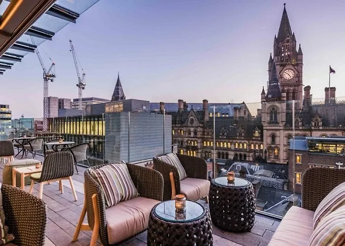 Hotel King Street Townhouse &