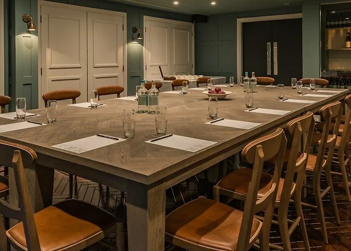 King Street Townhouse & Hotel