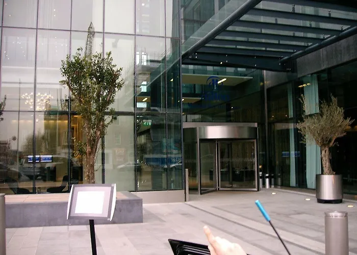 Hotel The Deansgate Hotel, By Ihg