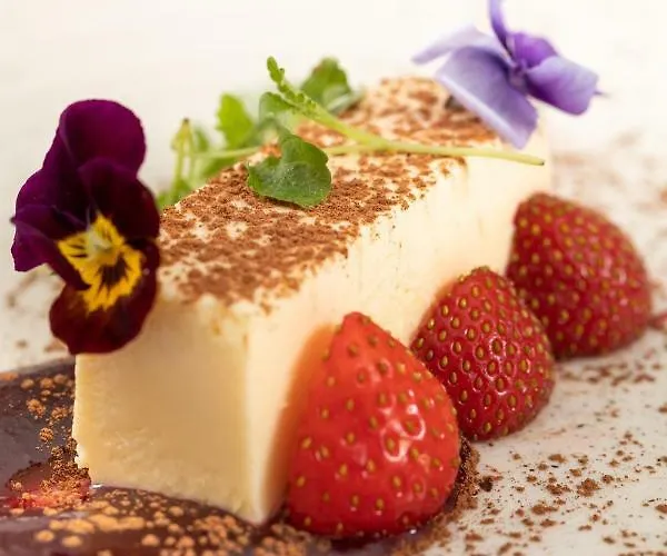 Hall Hotel Manchester