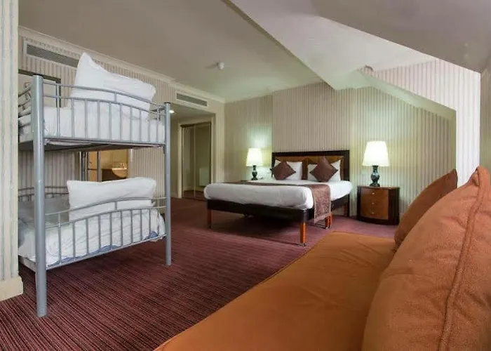 Britannia & Hotel Manchester