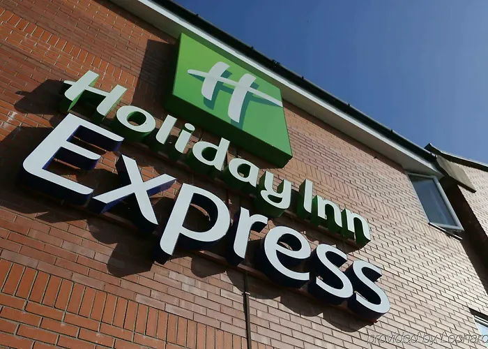 Express East By Ihg 3*