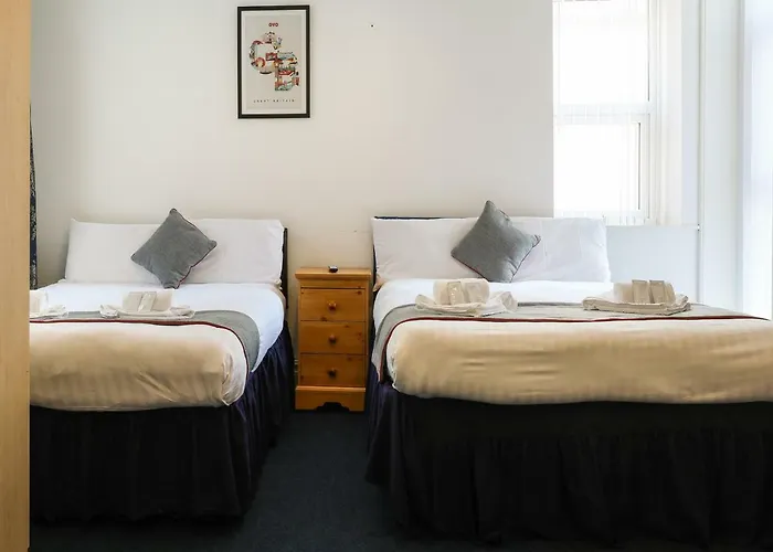 Oyo Hala Affittacamere