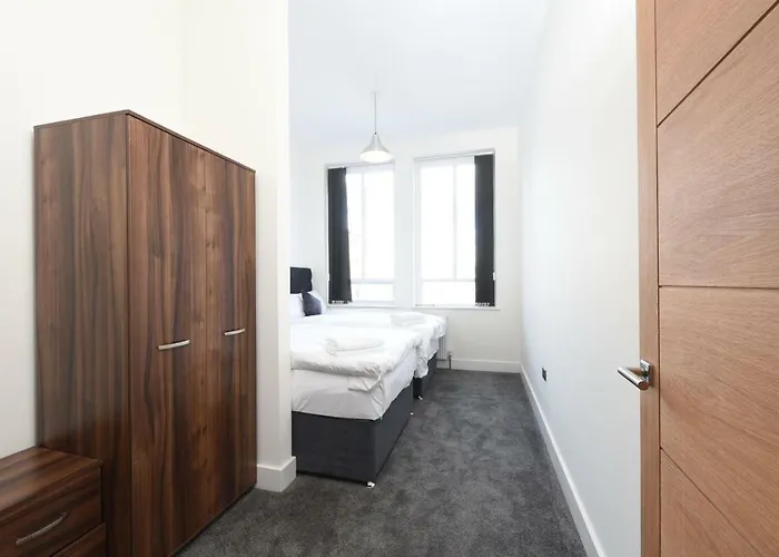 Stunning High Spec Sleep 14