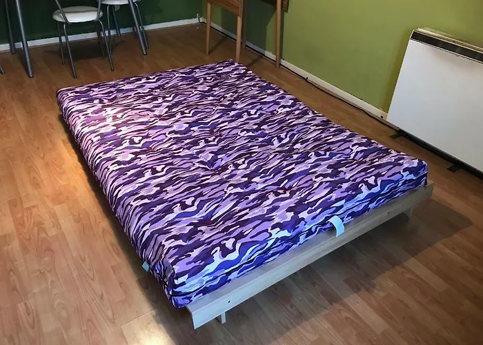 Apartman Flat 9a Badby Close Manchester