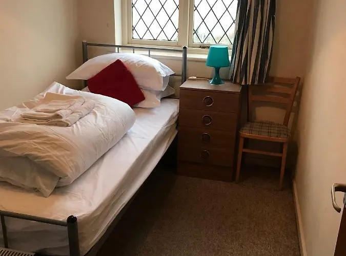 Apartman Flat 9a Badby Close Manchester