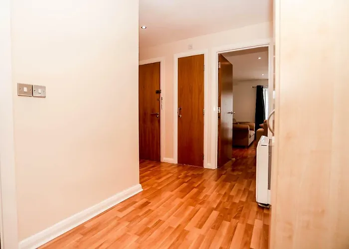 Apartamento Freyas