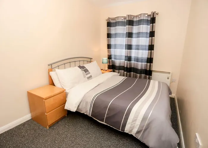 Freyas Apartamento *