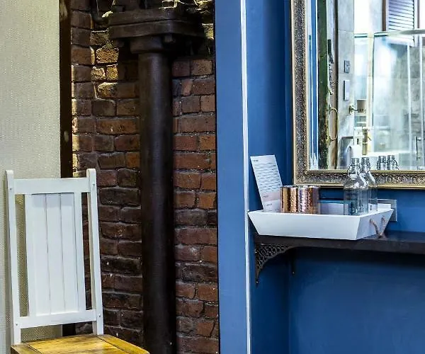 Hotel The Cow Hollow 4*