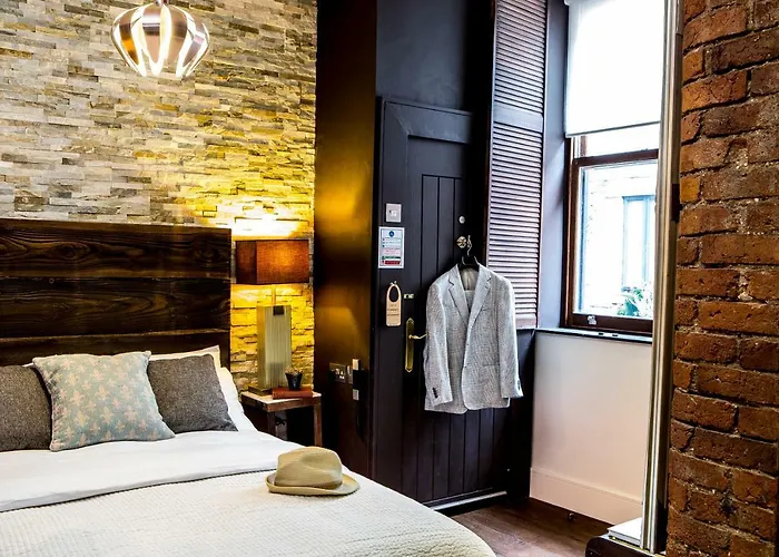 Hotel The Cow Hollow