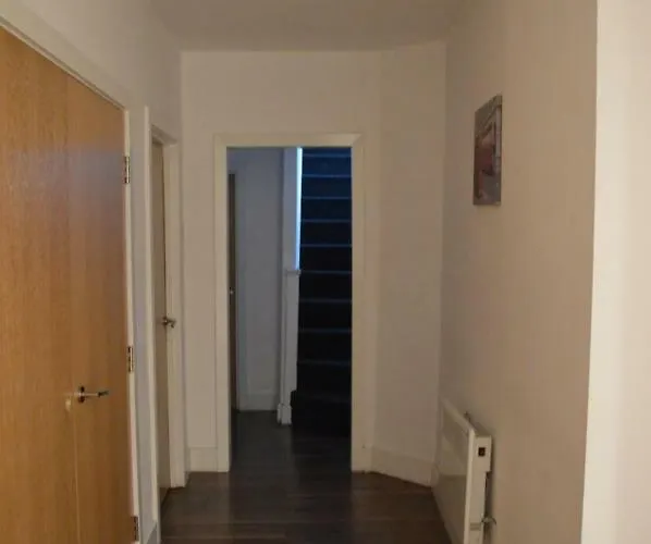 Apartmán Spacious Shude Hill With Balcony *