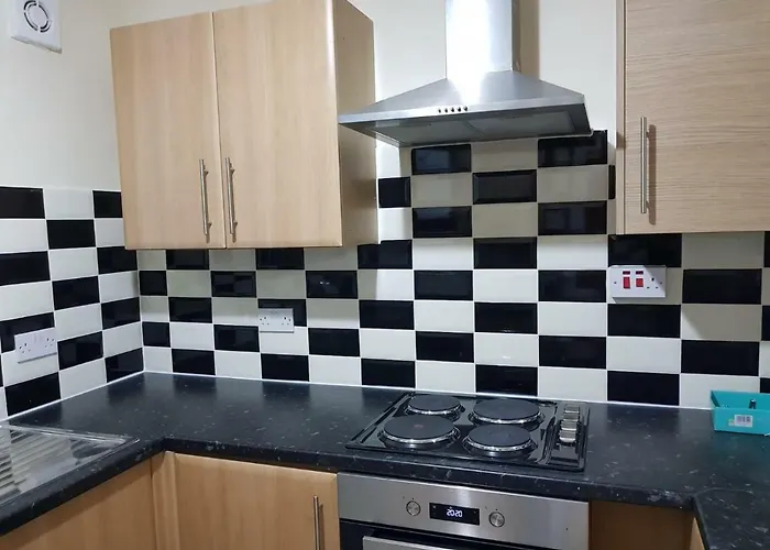 Knutsford House Holidays * Mánchester