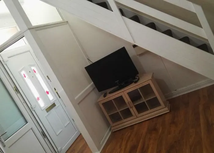 펜션 Knutsford House Holidays 맨체스터