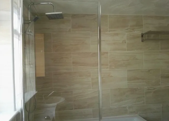 Knutsford House Holidays