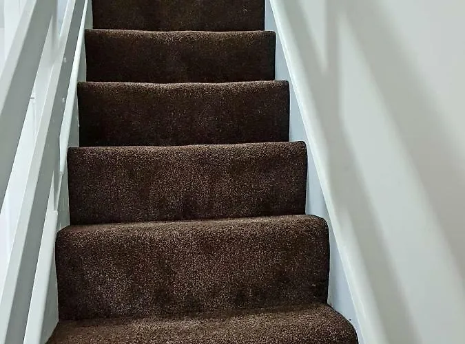 Knutsford House Holidays