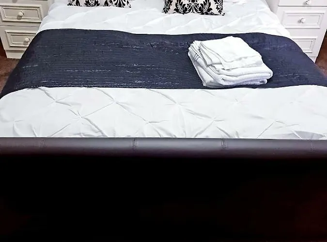 Knutsford House Holidays * 맨체스터