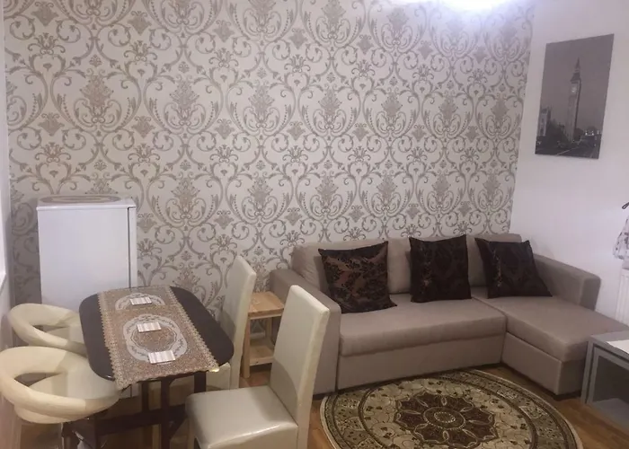 Knutsford House Holidays * 맨체스터