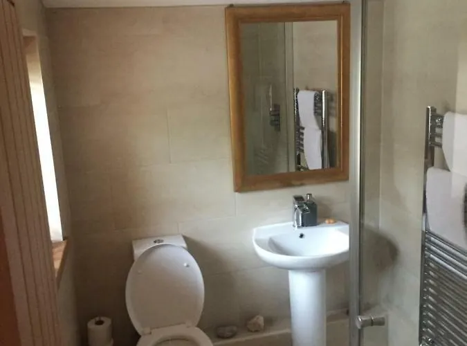 The Old Vicarage Apartment *