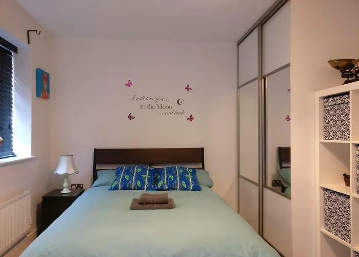 بيت للعطل Arena House