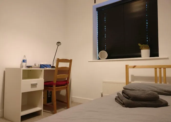 بيت للعطل Arena House *