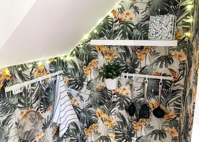 호텔 504 Wilmslow Road 맨체스터