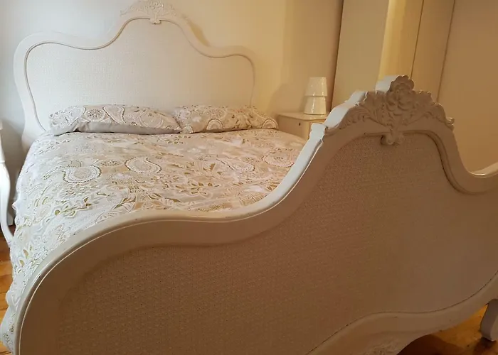 Hotel 504 Wilmslow Road *