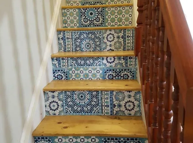 호텔 504 Wilmslow Road *