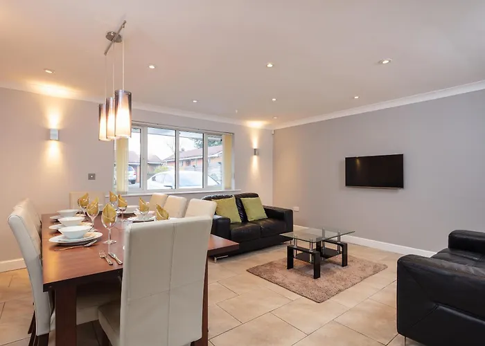 The Bluestone * Manchester