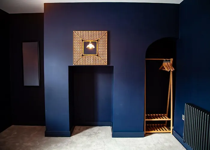 The Barbershop * Μάντσεστερ