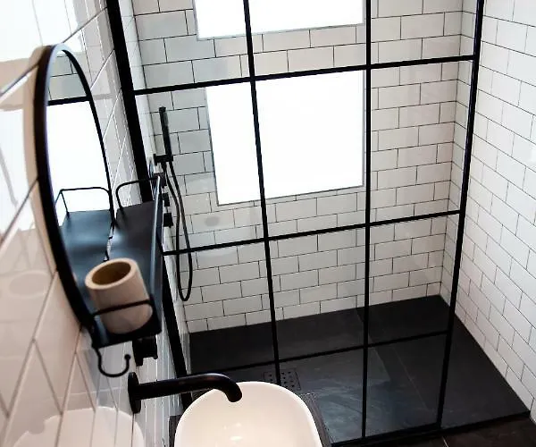 Διαμέρισμα The Barbershop