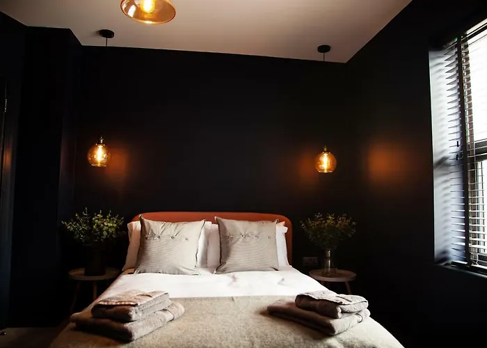 The Barbershop Διαμέρισμα Μάντσεστερ