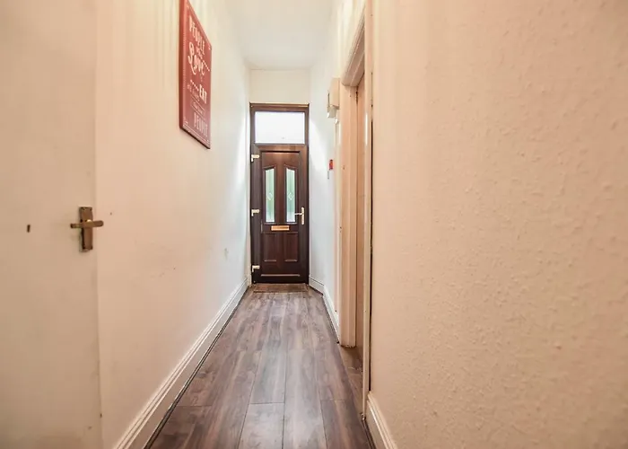 Regency North Guest house