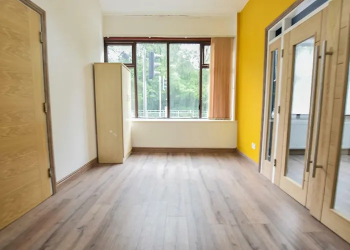 Regency North Gasthuis 3*