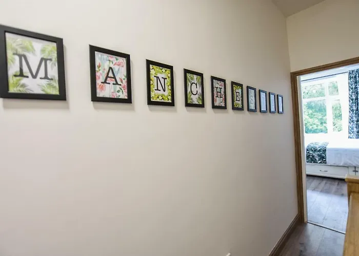 Πανσιόν Regency North