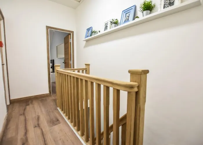 Gasthuis Regency North 3*