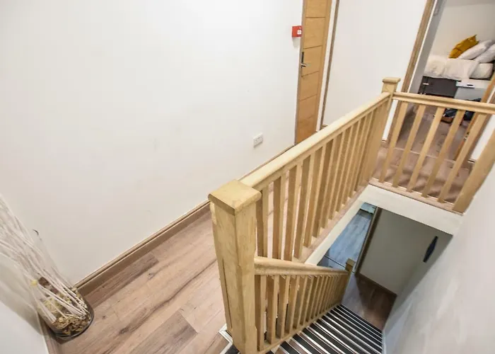 Regency North Guest house