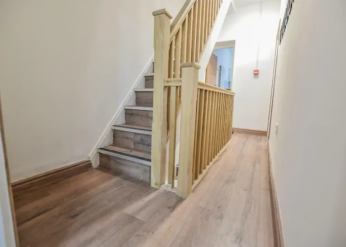 Guest house Regency North