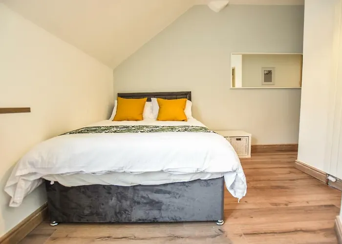 Guest house Regency North Manchester