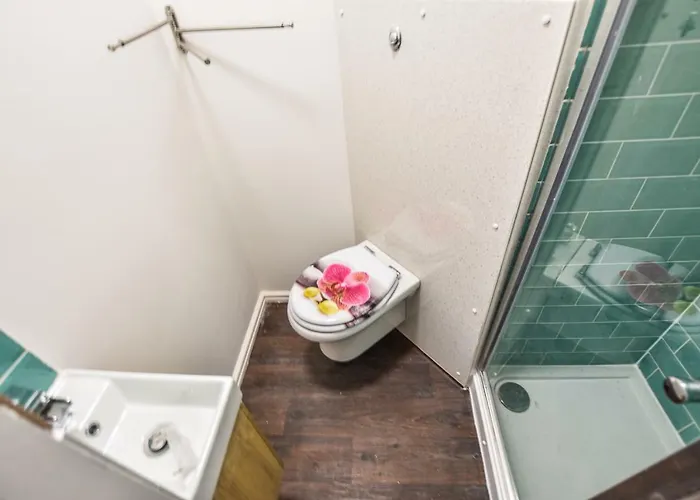 Guest house Regency North