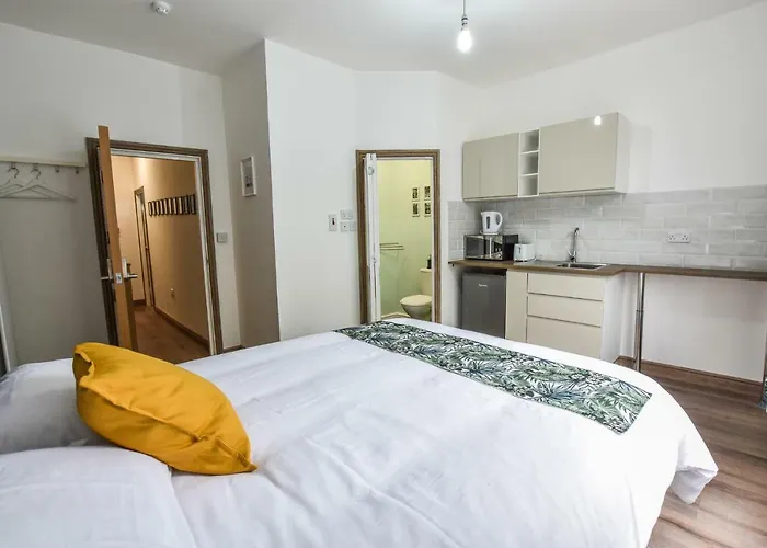 Regency North Manchester