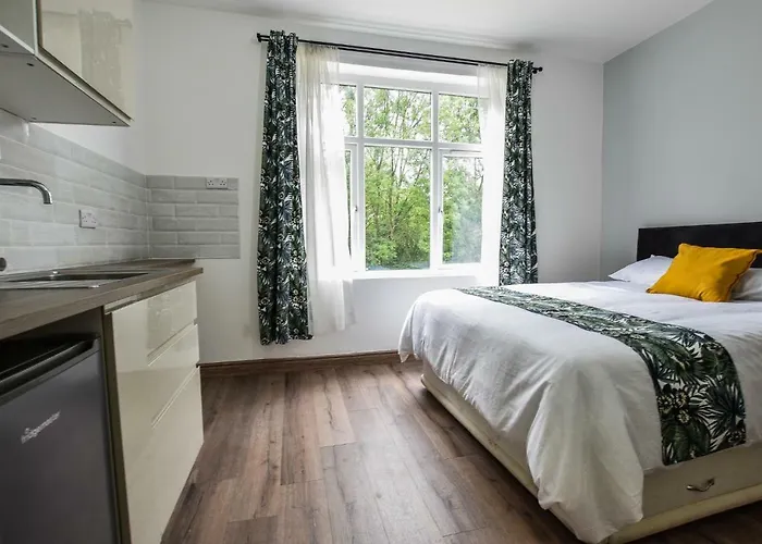 Regency North Guest house 3*