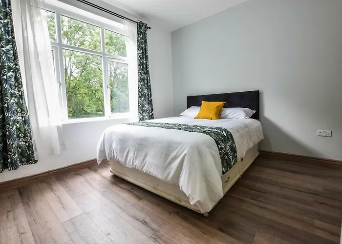 Regency North Guest house 3*