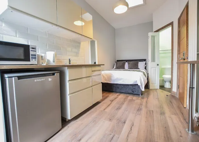 Guest house Regency North