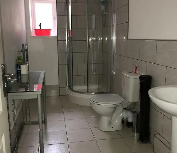 Hotel Unique Executive Luxury Manchester