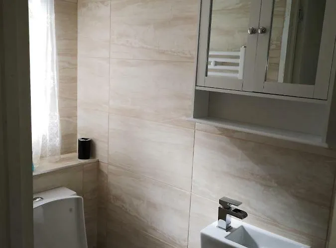 Richflo Facility * 맨체스터