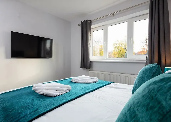 The Bluestone Villa *