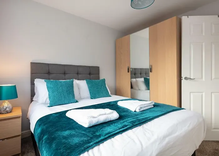 The Bluestone * Manchester