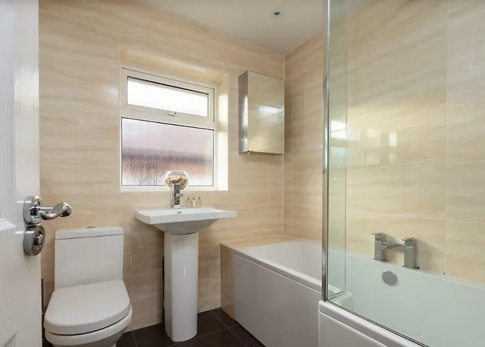 The Bluestone Manchester